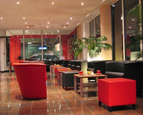 فندق فرانكفورتفي  فندق غراند دريم مركز مدينة ماين المظهر الخارجي الصورة